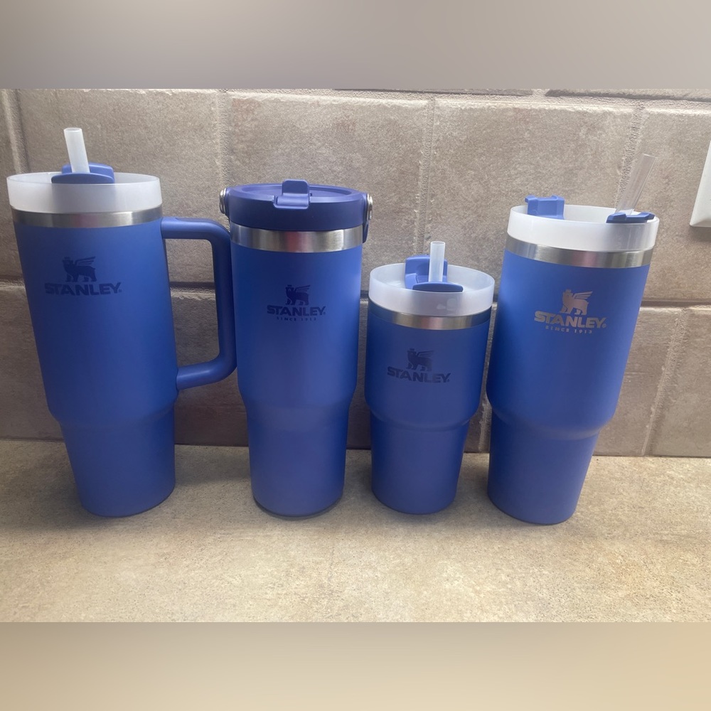 Stanley set of 4